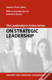 Capa do artigo The Leadership In Action Series: