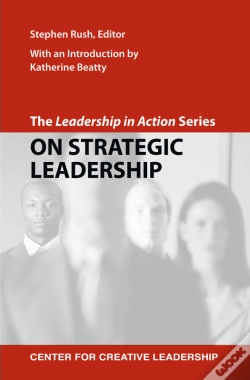 Capa do artigo The Leadership In Action Series: