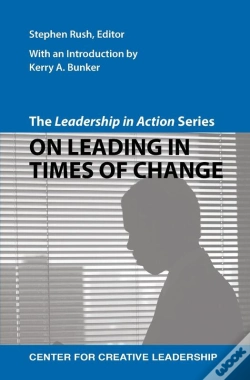 Capa do artigo The Leadership In Action Series: