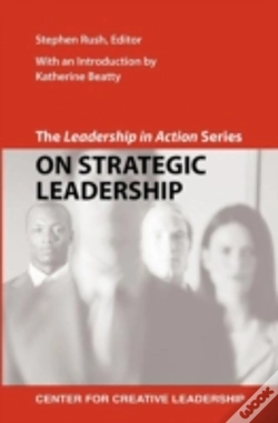 Capa do artigo The Leadership In Action Series