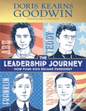 Capa do artigo The Leadership Journey