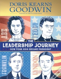 Capa do artigo The Leadership Journey