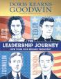 The Leadership Journey - Preview