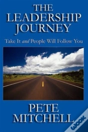 Capa do artigo The Leadership Journey