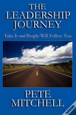 Capa do artigo The Leadership Journey