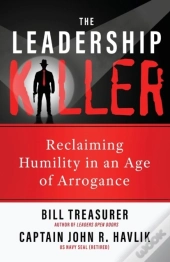 The Leadership Killer