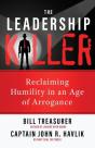 The Leadership Killer - Preview