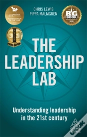 Capa do artigo The Leadership Lab