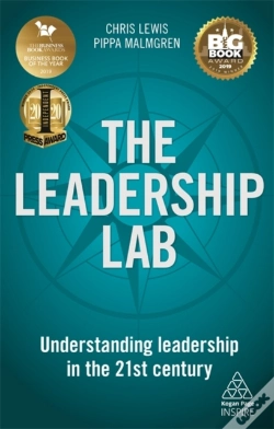 Capa do artigo The Leadership Lab