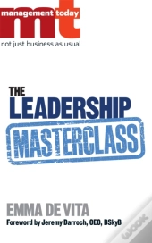 The Leadership Masterclass
