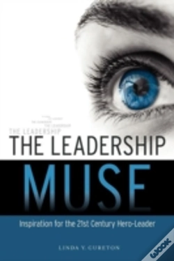 Capa do artigo The Leadership Muse