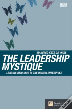 Capa do artigo The Leadership Mystique