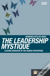 Capa do artigo The Leadership Mystique