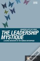 The Leadership Mystique