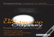 The Leadership Odyssey