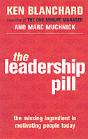 The Leadership Pill - Preview