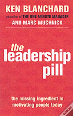 Capa do artigo The Leadership Pill