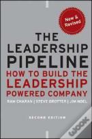 The Leadership Pipeline