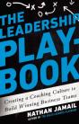The Leadership Playbook - Preview