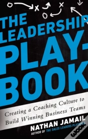 Capa do artigo The Leadership Playbook