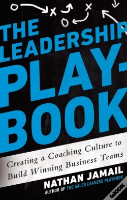 Capa do artigo The Leadership Playbook