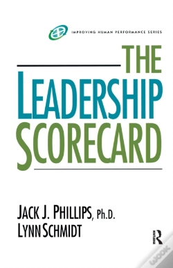 Capa do artigo The Leadership Scorecard