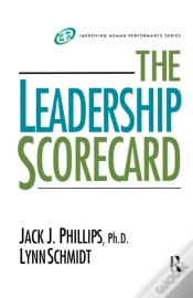 Capa do artigo The Leadership Scorecard