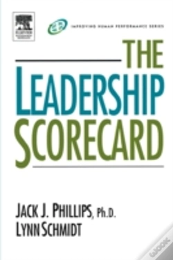 Capa do artigo The Leadership Scorecard