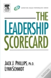 Capa do artigo The Leadership Scorecard