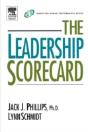 The Leadership Scorecard - Preview