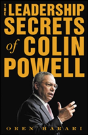 The Leadership Secrets Of Colin Powell - Preview