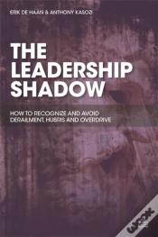 Capa do artigo The Leadership Shadow