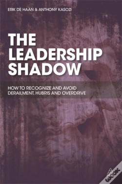 Capa do artigo The Leadership Shadow