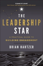 Capa do artigo The Leadership Star
