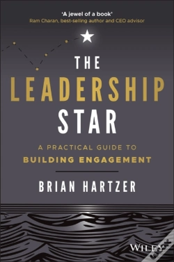 Capa do artigo The Leadership Star