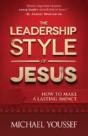 The Leadership Style Of Jesus - Preview