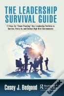 The Leadership Survival Guide