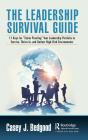 The Leadership Survival Guide - Preview