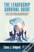 The Leadership Survival Guide