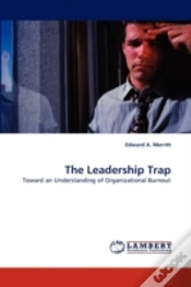 Capa do artigo The Leadership Trap