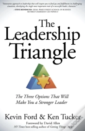 Capa do artigo The Leadership Triangle