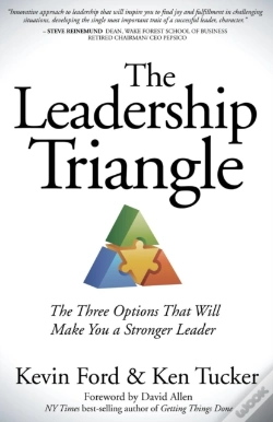 Capa do artigo The Leadership Triangle