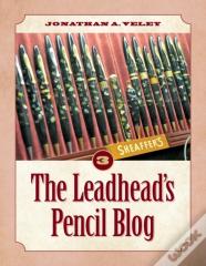 The Leadhead'S Pencil Blog