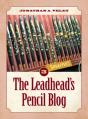 The Leadhead'S Pencil Blog - Preview