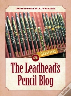 Capa do artigo The Leadhead'S Pencil Blog