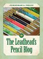 The Leadhead'S Pencil Blog - Preview