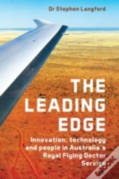 The Leading Edge