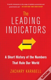 Capa do artigo The Leading Indicators