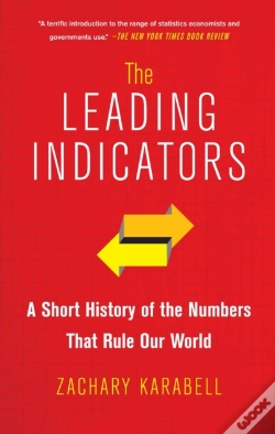 Capa do artigo The Leading Indicators