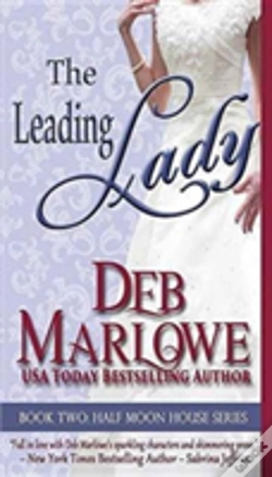 Capa do artigo The Leading Lady